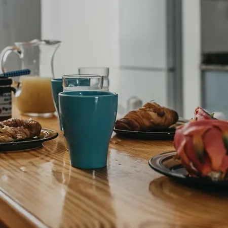 Апартаменты Casa Estribor, Vacaciones En Ambiente Familiar *