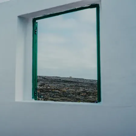 Апартаменты Casa Estribor, Vacaciones En Ambiente Familiar