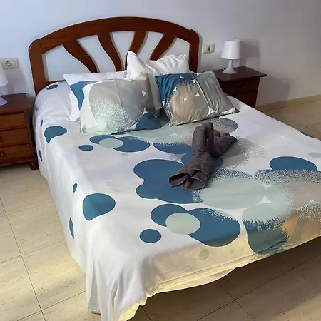 Casa Estribor, Vacaciones En Ambiente Familiar Апартаменты *