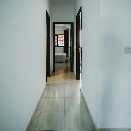 Casa Estribor, Vacaciones En Ambiente Familiar Apartment *
