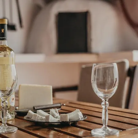 Appartement Casa Estribor, Vacaciones En Ambiente Familiar *