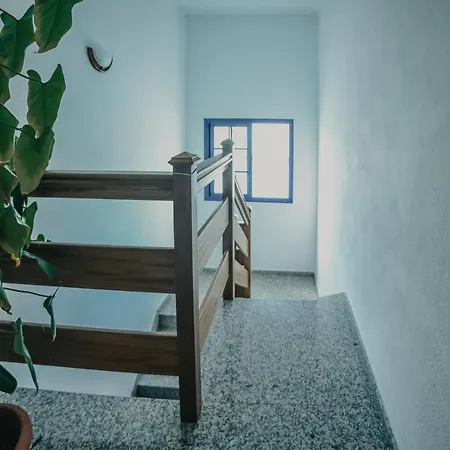 Casa Estribor, Vacaciones En Ambiente Familiar * Punta Mujeres