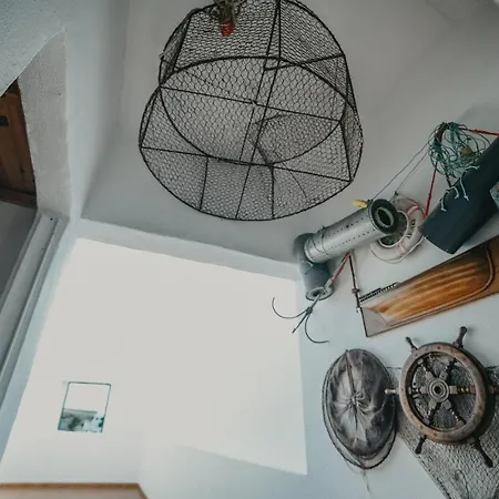 Casa Estribor, Vacaciones En Ambiente Familiar