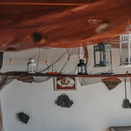 Casa Estribor, Vacaciones En Ambiente Familiar