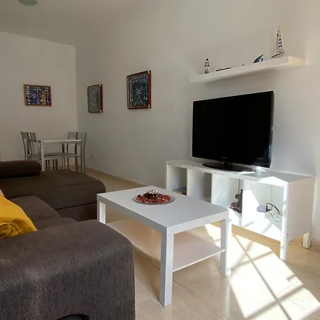 Appartement Casa Estribor, Vacaciones En Ambiente Familiar *