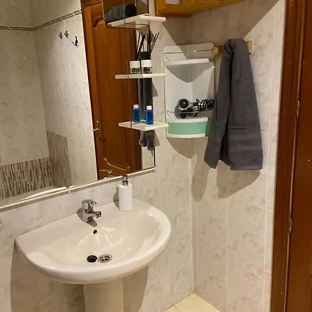 Appartement Casa Estribor, Vacaciones En Ambiente Familiar *