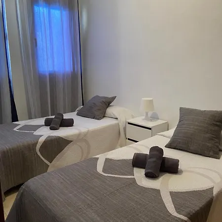 Casa Estribor, Vacaciones En Ambiente Familiar