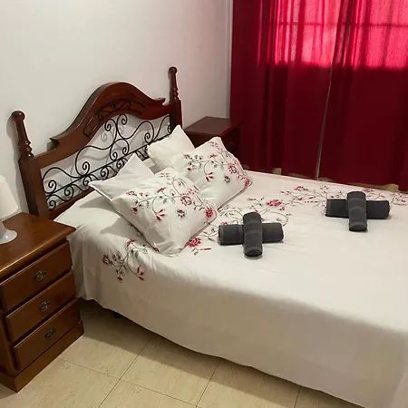 Apartment Casa Estribor, Vacaciones En Ambiente Familiar *
