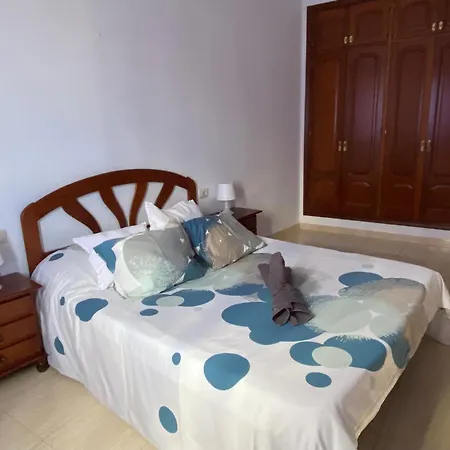 Casa Estribor, Vacaciones En Ambiente Familiar Apartment Punta Mujeres