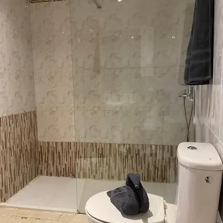Casa Estribor, Vacaciones En Ambiente Familiar Apartmán *